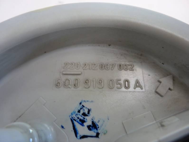 BOMBA COMBUSTIBLE SEAT IBIZA 2002 1.9 TDI (101 CV)