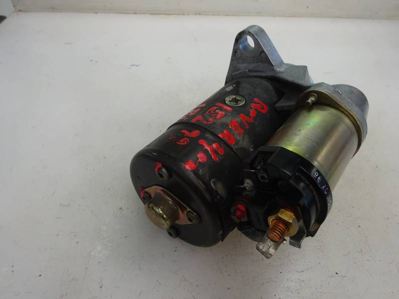 MOTOR ARRANQUE MG ROVER SERIE 400 1995 1.8 (88 CV)