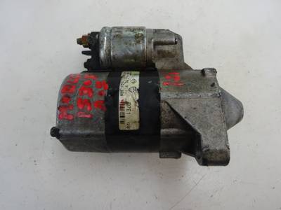 MOTOR ARRANQUE RENAULT MODUS 2005 1.2 16V (75 CV)