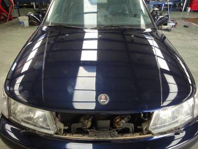 CAPOT SAAB 9 5 BERLINA 2000 2.0 (150 CV)