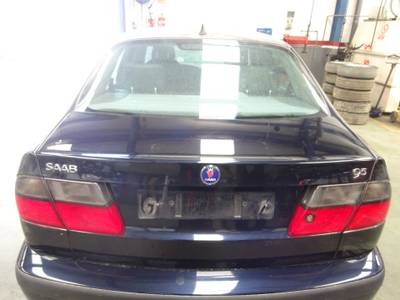 PORTON TRASERO SAAB 9 5 BERLINA 2000 2.0 (150 CV)