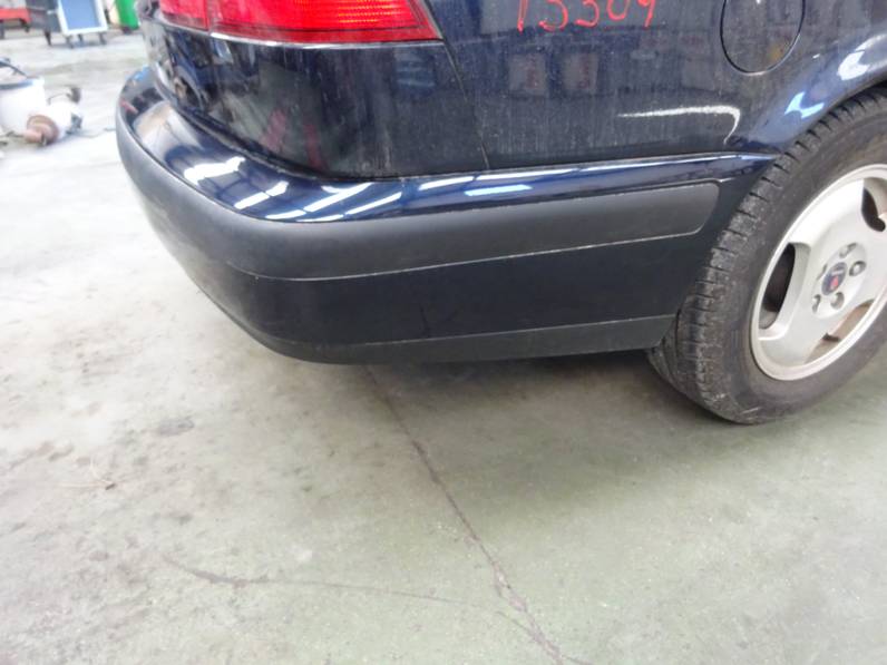 PARAGOLPES TRASERO SAAB 9 5 BERLINA 2000 2.0 (150 CV)