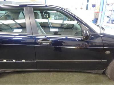 PUERTA DELANTERA DERECHA SAAB 9 5 BERLINA 2000 2.0 (150 CV)