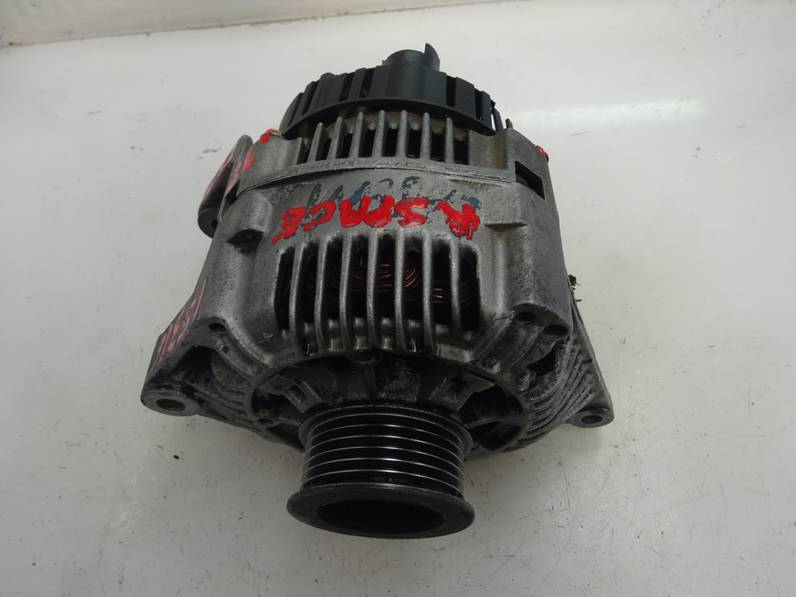 ALTERNADOR RENAULT ESPACE GRAND ESPACE 1998 2.2 TURBODIESEL (113 CV)
