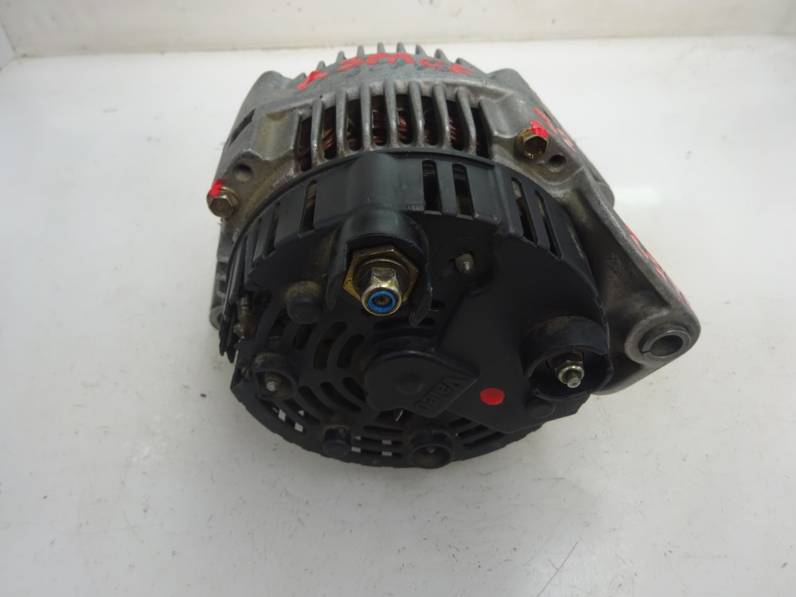 ALTERNADOR RENAULT ESPACE GRAND ESPACE 1998 2.2 TURBODIESEL (113 CV)