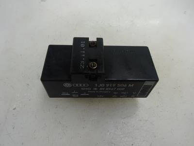 MODULO ELECTRONICO SEAT IBIZA 2002 1.9 TDI (101 CV)