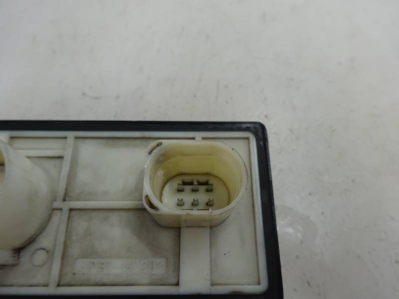 MODULO ELECTRONICO SEAT IBIZA 2002 1.9 TDI (101 CV)