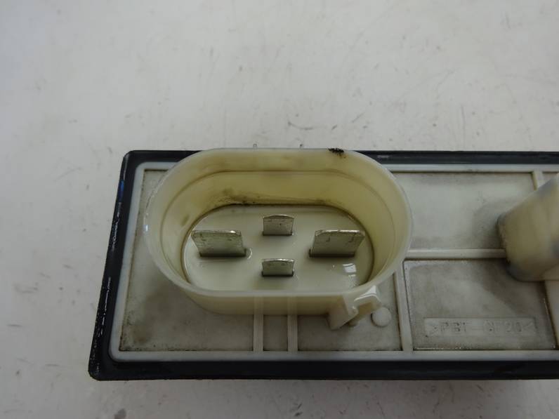 MODULO ELECTRONICO SEAT IBIZA 2002 1.9 TDI (101 CV)