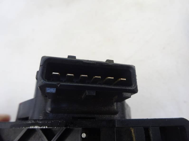 POTENCIOMETRO RENAULT SCENIC 2002 1.9 DCI D (102 CV)