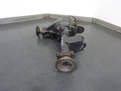 DIFERENCIAL DELANTERO NISSAN TERRANO TERRANO II 1995 2.7 TURBODIESEL (101 CV)