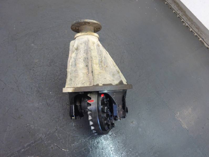 DIFERENCIAL TRASERO NISSAN TERRANO TERRANO II 1995 2.7 TURBODIESEL (101 CV)