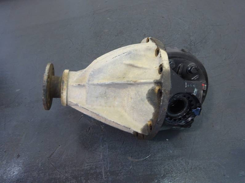 DIFERENCIAL TRASERO NISSAN TERRANO TERRANO II 1995 2.7 TURBODIESEL (101 CV)