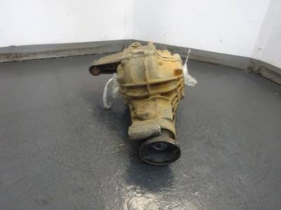 DIFERENCIAL DELANTERO MERCEDES CLASE M 2005 2.7 CDI 20V (163 CV)