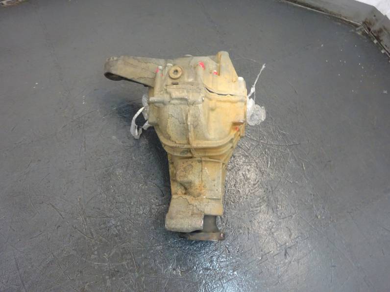 DIFERENCIAL DELANTERO MERCEDES CLASE M 2005 2.7 CDI 20V (163 CV)