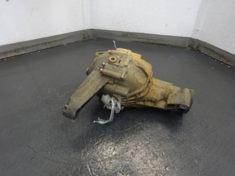 DIFERENCIAL DELANTERO MERCEDES CLASE M 2005 2.7 CDI 20V (163 CV)