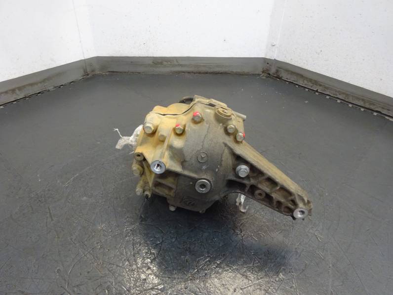 DIFERENCIAL DELANTERO MERCEDES CLASE M 2005 2.7 CDI 20V (163 CV)