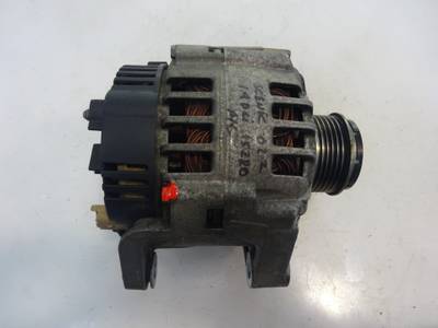 ALTERNADOR RENAULT SCENIC 2002 1.9 DCI D (102 CV)