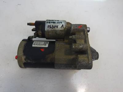 MOTOR ARRANQUE PEUGEOT 308 SW 2008 1.6 HDI FAP (109 CV)