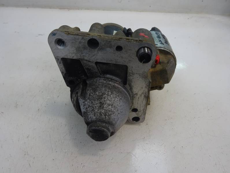 MOTOR ARRANQUE PEUGEOT 308 SW 2008 1.6 HDI FAP (109 CV)