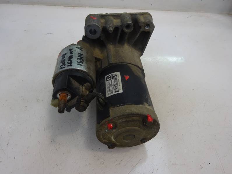 MOTOR ARRANQUE PEUGEOT 308 SW 2008 1.6 HDI FAP (109 CV)