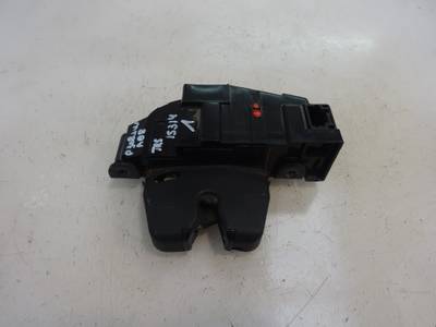 CERRADURA MALETERO PORTON PEUGEOT 308 SW 2008 1.6 HDI FAP (109 CV)