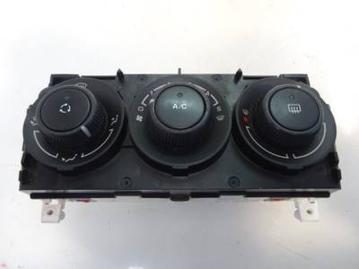 MANDO CALEFACCION AIRE ACONDICIONADO PEUGEOT 308 SW 2008 1.6 HDI FAP (109 CV)