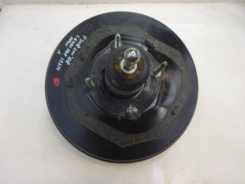 SERVOFRENO PEUGEOT 308 SW 2008 1.6 HDI FAP (109 CV)