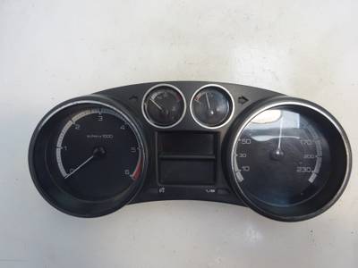 CUADRO INSTRUMENTOS PEUGEOT 308 SW 2008 1.6 HDI FAP (109 CV)