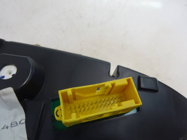 CUADRO INSTRUMENTOS PEUGEOT 308 SW 2008 1.6 HDI FAP (109 CV)