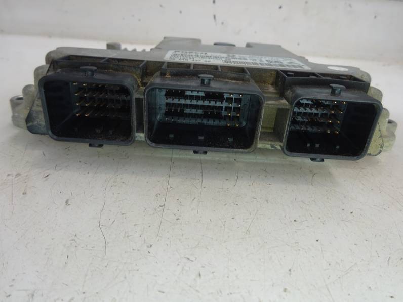 CENTRALITA MOTOR UCE PEUGEOT 308 SW 2008 1.6 HDI FAP (109 CV)