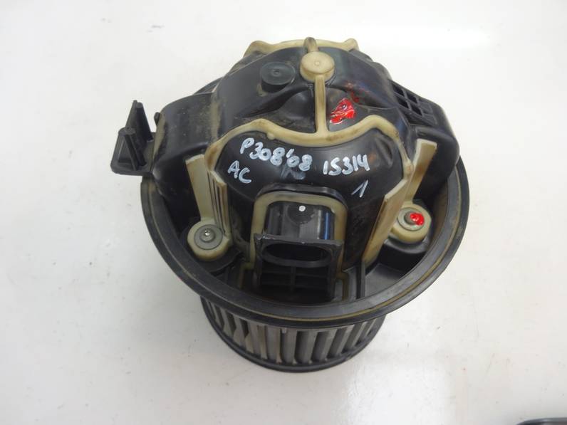 MOTOR CALEFACCION PEUGEOT 308 SW 2008 1.6 HDI FAP (109 CV)