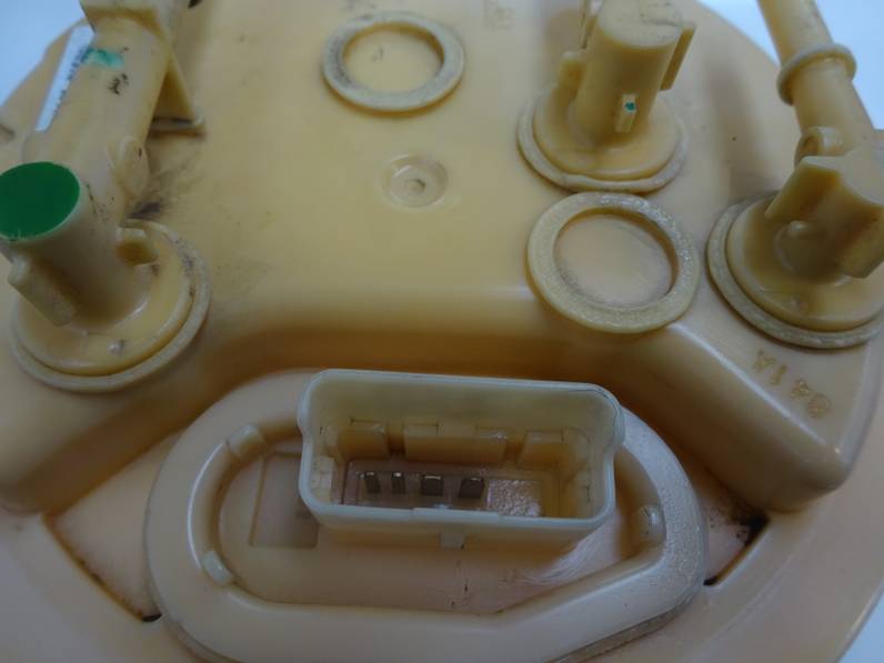 AFORADOR PEUGEOT 308 SW 2008 1.6 HDI FAP (109 CV)