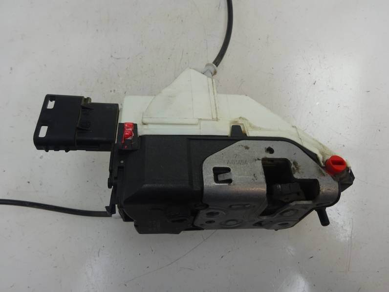 CERRADURA PUERTA TRASERA DERECHA PEUGEOT 308 SW 2008 1.6 HDI FAP (109 CV)