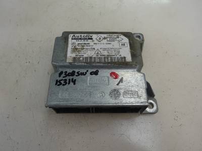 CENTRALITA AIRBAG PEUGEOT 308 SW 2008 1.6 HDI FAP (109 CV)