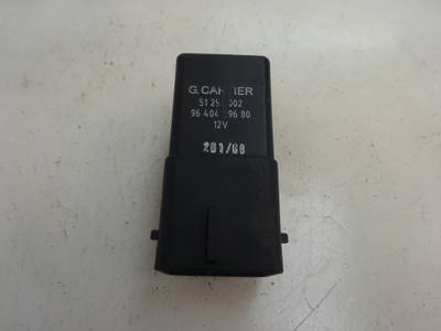 CAJA PRECALENTAMIENTO PEUGEOT 308 SW 2008 1.6 HDI FAP (109 CV)