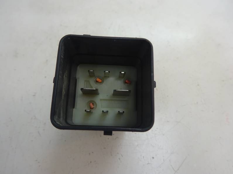 CAJA PRECALENTAMIENTO PEUGEOT 308 SW 2008 1.6 HDI FAP (109 CV)