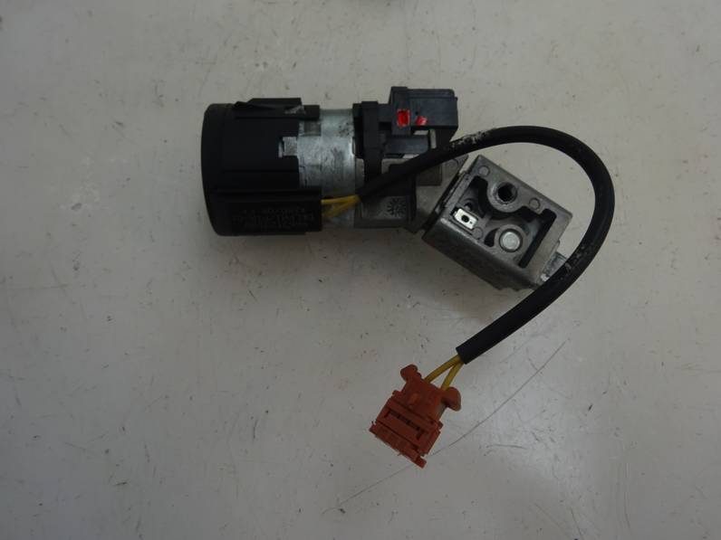 CONMUTADOR DE ARRANQUE PEUGEOT 308 SW 2008 1.6 HDI FAP (109 CV)