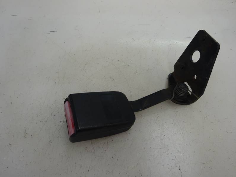 CINTURON SEGURIDAD TRASERO IZQUIERDO PEUGEOT 308 SW 2008 1.6 HDI FAP (109 CV)