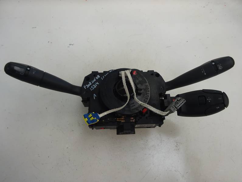 MANDO MULTIFUNCION PEUGEOT 308 SW 2008 1.6 HDI FAP (109 CV)