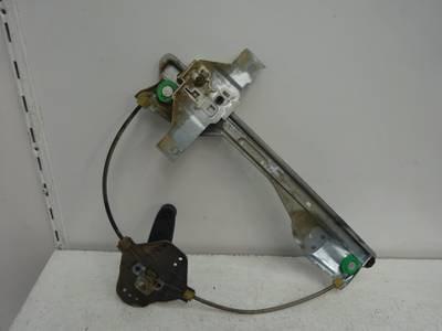 ELEVALUNAS TRASERO DERECHO PEUGEOT 308 SW 2008 1.6 HDI FAP (109 CV)