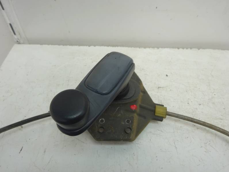 ELEVALUNAS TRASERO DERECHO PEUGEOT 308 SW 2008 1.6 HDI FAP (109 CV)