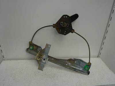 ELEVALUNAS TRASERO IZQUIERDO PEUGEOT 308 SW 2008 1.6 HDI FAP (109 CV)