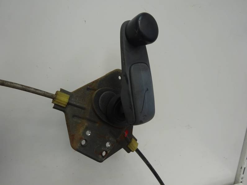 ELEVALUNAS TRASERO IZQUIERDO PEUGEOT 308 SW 2008 1.6 HDI FAP (109 CV)