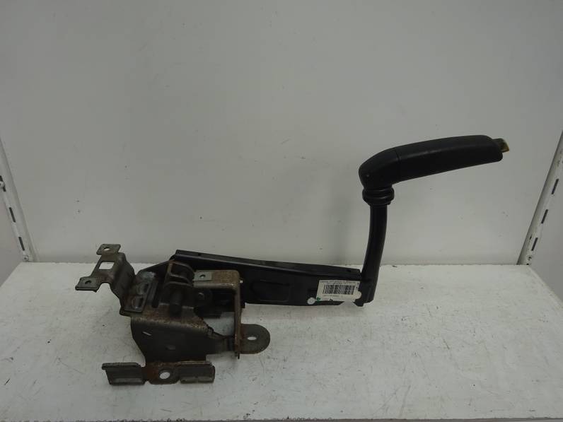 PALANCA FRENO DE MANO PEUGEOT 308 SW 2008 1.6 HDI FAP (109 CV)