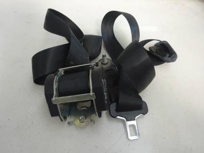 CINTURON SEGURIDAD TRASERO DERECHO PEUGEOT 308 SW 2008 1.6 HDI FAP (109 CV)