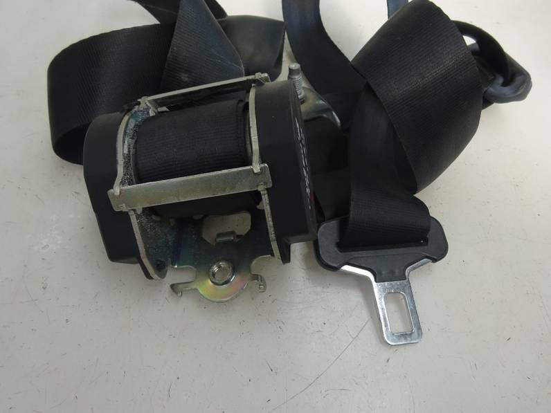 CINTURON SEGURIDAD TRASERO DERECHO PEUGEOT 308 SW 2008 1.6 HDI FAP (109 CV)