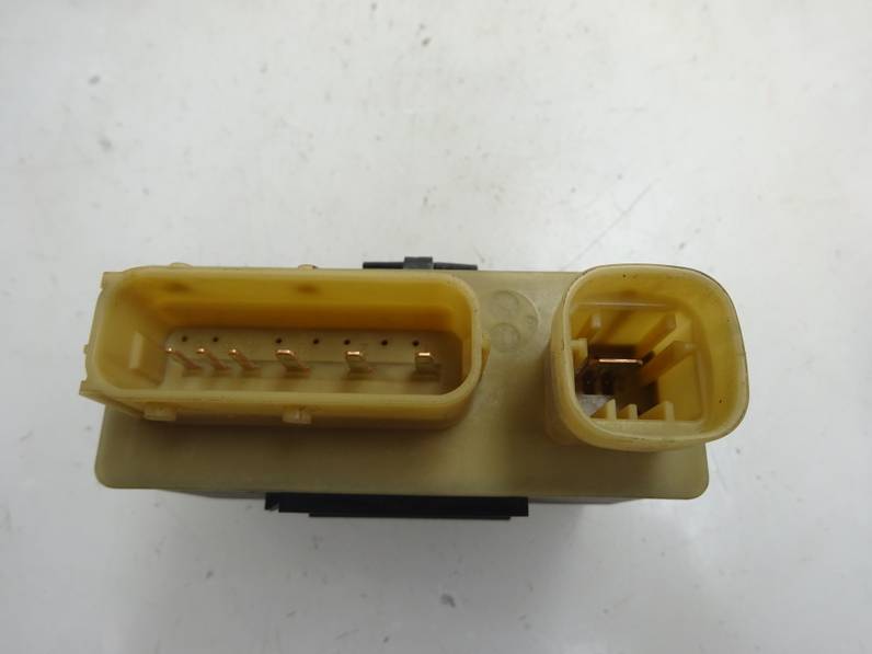 RELE PEUGEOT 308 SW 2008 1.6 HDI FAP (109 CV)