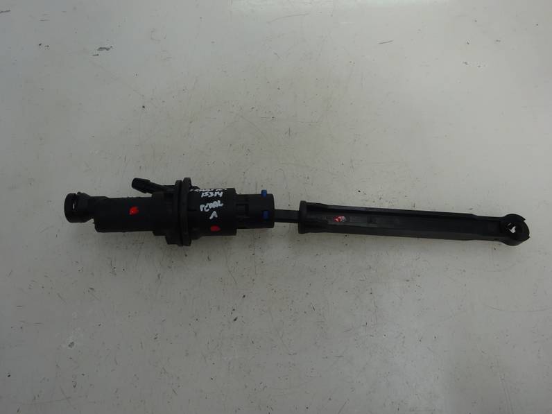 BOMBA EMBRAGUE PEUGEOT 308 SW 2008 1.6 HDI FAP (109 CV)