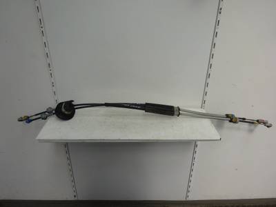 PALANCA CAMBIO PEUGEOT 308 SW 2008 1.6 HDI FAP (109 CV)