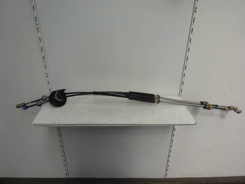 PALANCA CAMBIO PEUGEOT 308 SW 2008 1.6 HDI FAP (109 CV)